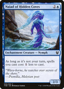 Naiad of Hidden Coves [Theros Beyond Death] - The Mythic Store | 24h Order Processing