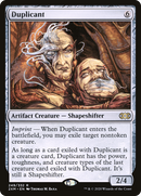 Duplicant [Double Masters] - The Mythic Store | 24h Order Processing