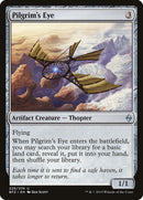 Pilgrim's Eye [Battle for Zendikar] - The Mythic Store | 24h Order Processing