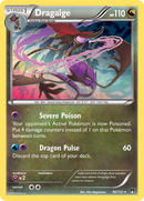 Dragalge (86/122) [XY: BREAKpoint] - The Mythic Store | 24h Order Processing
