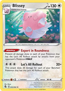 Blissey (203/264) [Sword & Shield: Fusion Strike] - The Mythic Store | 24h Order Processing