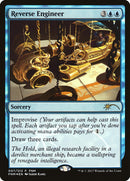 Reverse Engineer [Friday Night Magic 2017] - The Mythic Store | 24h Order Processing