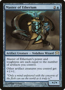 Master of Etherium [Planechase] - The Mythic Store | 24h Order Processing