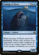 Scourge of Fleets [Duel Decks: Elspeth vs. Kiora] - The Mythic Store | 24h Order Processing