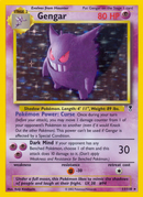 Gengar (11/110) [Legendary Collection] - The Mythic Store | 24h Order Processing