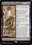 Intermediate Chirography [Secrets of Strixhaven Commander] - The Mythic Store | 24h Order Processing
