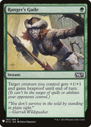 Ranger's Guile [Mystery Booster] - The Mythic Store | 24h Order Processing