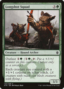 Longshot Squad [Khans of Tarkir] - The Mythic Store | 24h Order Processing