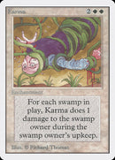 Karma [Unlimited Edition] - The Mythic Store | 24h Order Processing