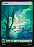 Forest (0286) [Marvel Super Heroes] - The Mythic Store | 24h Order Processing