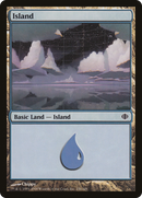 Island (236) [Shards of Alara] - The Mythic Store | 24h Order Processing