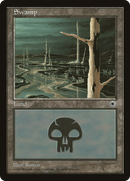 Swamp (White Trees) [Portal] - The Mythic Store | 24h Order Processing