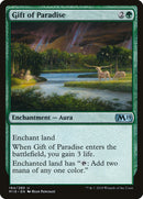 Gift of Paradise [Core Set 2019] - The Mythic Store | 24h Order Processing