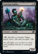 Gnawing Zombie [Jumpstart 2022] - The Mythic Store | 24h Order Processing