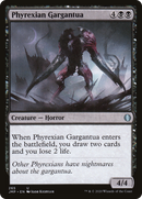 Phyrexian Gargantua [Jumpstart] - The Mythic Store | 24h Order Processing