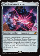 The Dominion Bracelet [Edge of Eternities] - The Mythic Store | 24h Order Processing
