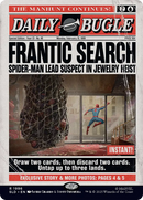 Frantic Search (1996) [Secret Lair Drop Series] - The Mythic Store | 24h Order Processing