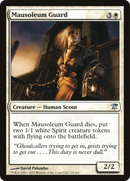 Mausoleum Guard [Innistrad] - The Mythic Store | 24h Order Processing