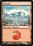 Mountain (378) [Coldsnap Theme Decks] - The Mythic Store | 24h Order Processing