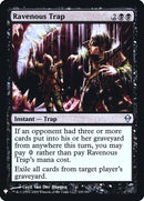 Ravenous Trap [Mystery Booster] - The Mythic Store | 24h Order Processing