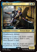 Locke Cole [FINAL FANTASY] - The Mythic Store | 24h Order Processing