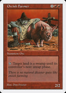 Orcish Farmer [Fifth Edition] - The Mythic Store | 24h Order Processing
