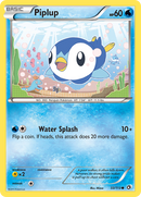 Piplup (33/113) [Black & White: Legendary Treasures] - The Mythic Store | 24h Order Processing