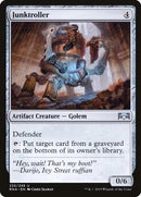 Junktroller [Ravnica Allegiance] - The Mythic Store | 24h Order Processing