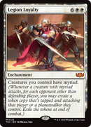 Legion Loyalty [Tarkir: Dragonstorm Commander] - The Mythic Store | 24h Order Processing