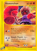 Hitmonchan (81/147) [Aquapolis] - The Mythic Store | 24h Order Processing