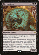 Necroplasm [Commander 2016] - The Mythic Store | 24h Order Processing