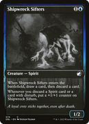 Shipwreck Sifters [Innistrad: Double Feature] - The Mythic Store | 24h Order Processing