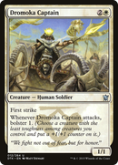 Dromoka Captain [Dragons of Tarkir] - The Mythic Store | 24h Order Processing