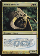 Woolly Thoctar [Wizards Play Network 2008] - The Mythic Store | 24h Order Processing