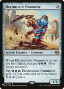Electrostatic Pummeler [The List] - The Mythic Store | 24h Order Processing