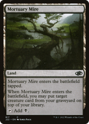 Mortuary Mire [Jumpstart 2022] - The Mythic Store | 24h Order Processing