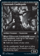 Crossroads Candleguide [Innistrad: Double Feature] - The Mythic Store | 24h Order Processing
