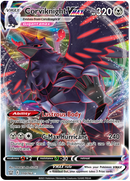 Corviknight VMAX (110/163) [Sword & Shield: Battle Styles] - The Mythic Store | 24h Order Processing