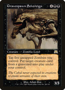 Gravespawn Sovereign [Onslaught] - The Mythic Store | 24h Order Processing