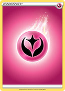 Fairy Energy [Sword & Shield: Base Set] - The Mythic Store | 24h Order Processing