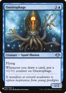 Oneirophage [The List] - The Mythic Store | 24h Order Processing