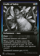 Cradle of Safety [Innistrad: Double Feature] - The Mythic Store | 24h Order Processing