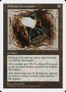 Infinite Hourglass [Fifth Edition] - The Mythic Store | 24h Order Processing