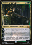 Vraska, Golgari Queen (Promo Pack) [Guilds of Ravnica Promos] - The Mythic Store | 24h Order Processing