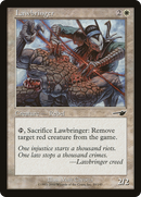 Lawbringer [Nemesis] - The Mythic Store | 24h Order Processing