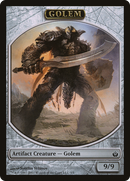 Golem Token [Mirrodin Besieged Tokens] - The Mythic Store | 24h Order Processing