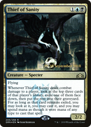 Thief of Sanity [Guilds of Ravnica Prerelease Promos] - The Mythic Store | 24h Order Processing