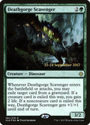 Deathgorge Scavenger [Ixalan Prerelease Promos] - The Mythic Store | 24h Order Processing