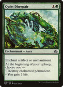 Quiet Disrepair [Planechase Anthology] - The Mythic Store | 24h Order Processing