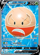 Hisuian Electrode V (172/196) [Sword & Shield: Lost Origin] - The Mythic Store | 24h Order Processing
